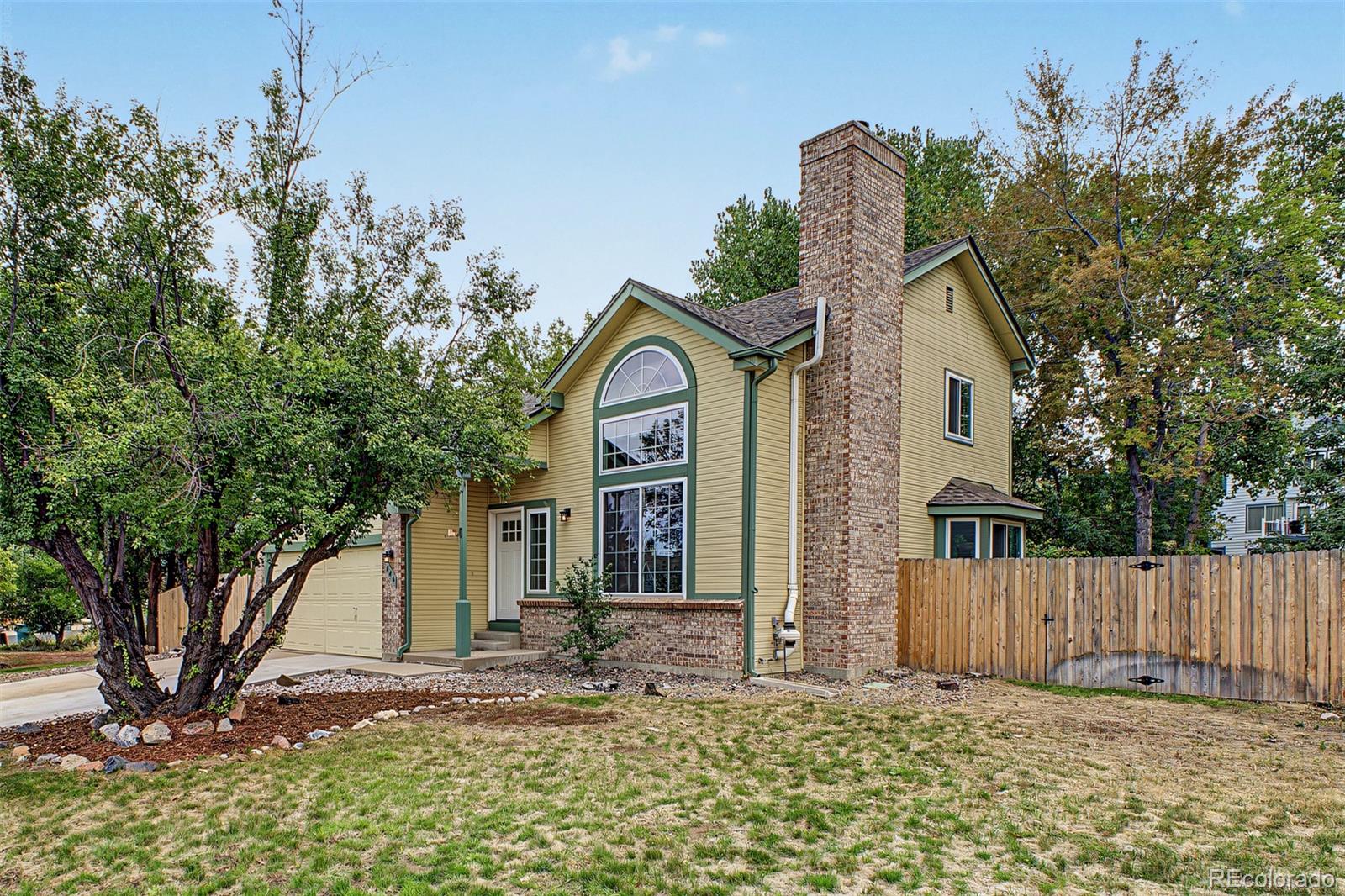 846 E 132nd Drive Thornton CO 80241 | MLS #5804934 Image 1