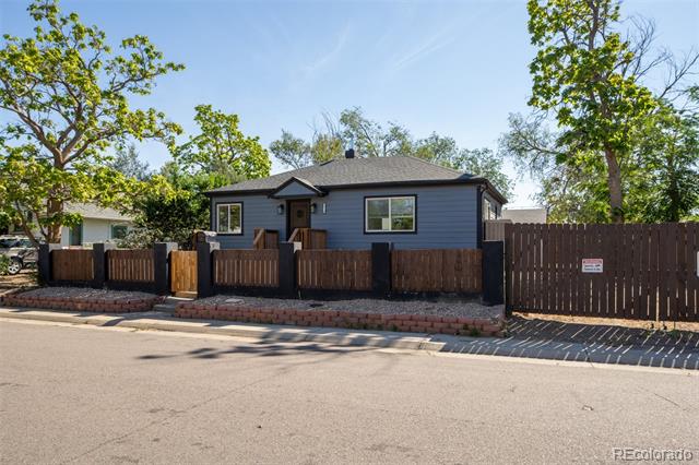 4970 Milwaukee Street Denver CO 80216 | MLS #5813312 Image 1