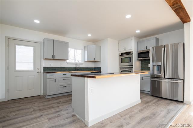 4970 Milwaukee Street Denver CO 80216 | MLS #5813312 Image 10