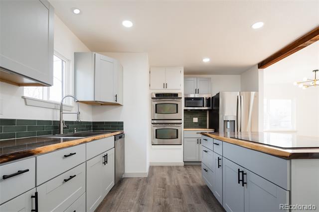 4970 Milwaukee Street Denver CO 80216 | MLS #5813312 Image 12