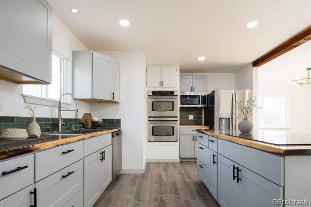 4970 Milwaukee Street Denver CO 80216 | MLS #5813312 Image 13