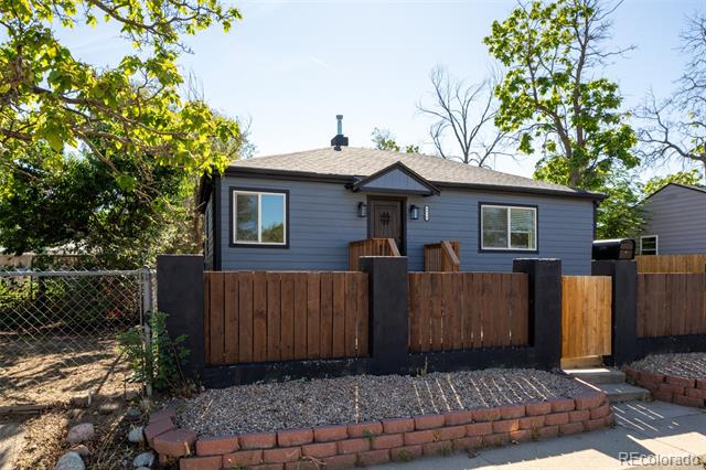 4970 Milwaukee Street Denver CO 80216 | MLS #5813312 Image 2