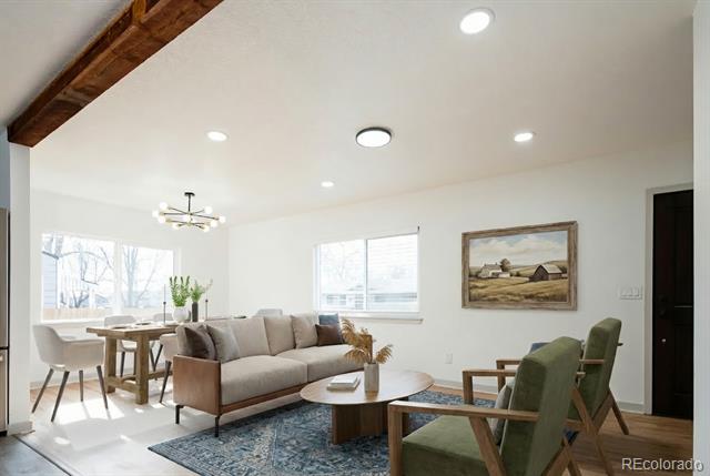 4970 Milwaukee Street Denver CO 80216 | MLS #5813312 Image 3
