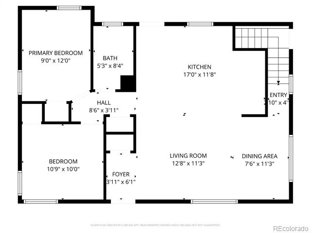 4970 Milwaukee Street Denver CO 80216 | MLS #5813312 Image 30