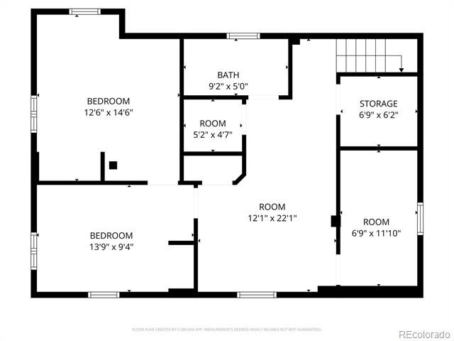 4970 Milwaukee Street Denver CO 80216 | MLS #5813312 Image 31