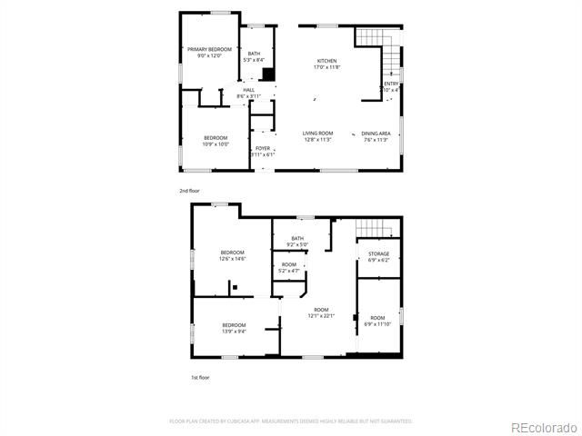 4970 Milwaukee Street Denver CO 80216 | MLS #5813312 Image 32