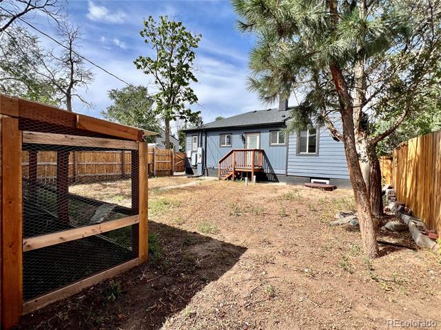 4970 Milwaukee Street Denver CO 80216 | MLS #5813312 Image 36