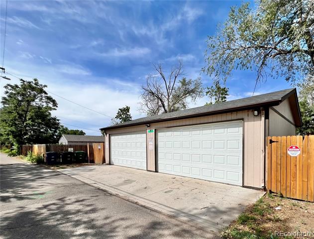 4970 Milwaukee Street Denver CO 80216 | MLS #5813312 Image 37