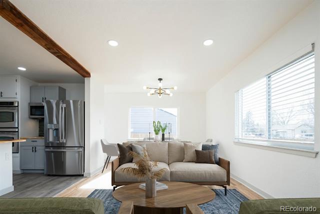 4970 Milwaukee Street Denver CO 80216 | MLS #5813312 Image 4