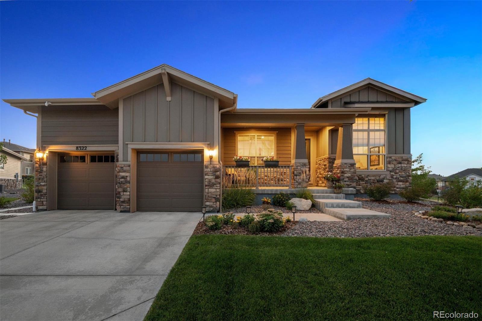 8322 S Shawnee Court Aurora CO 80016 | MLS #5815001 MLS #5815001 image #0