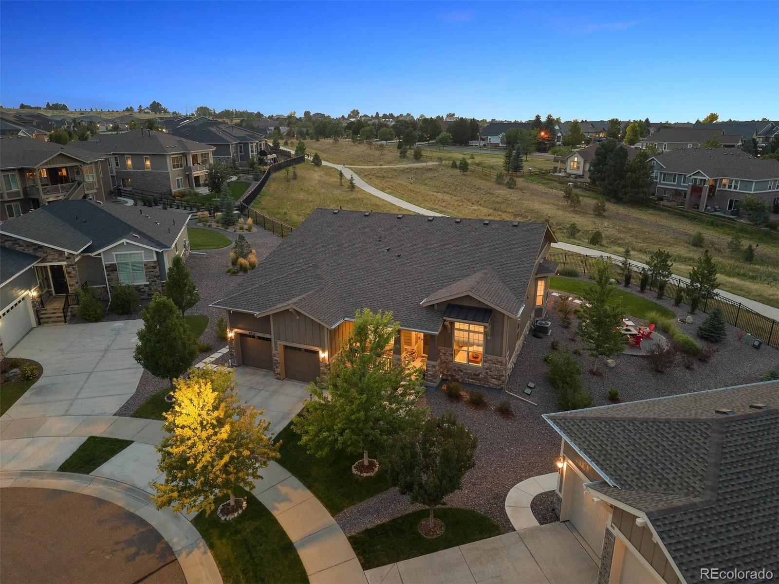 8322 S Shawnee Court Aurora CO 80016 | MLS #5815001 Image 1