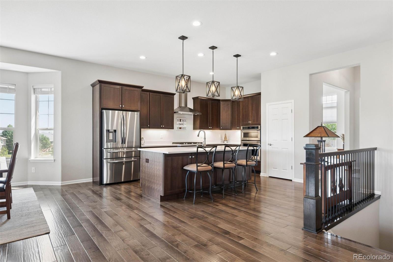 8322 S Shawnee Court Aurora CO 80016 | MLS #5815001 Image 10
