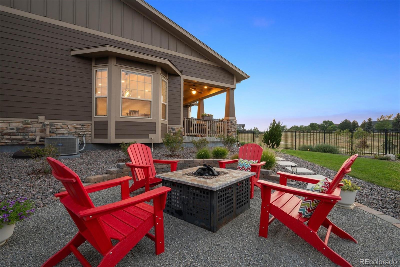 8322 S Shawnee Court Aurora CO 80016 | MLS #5815001 Image 3