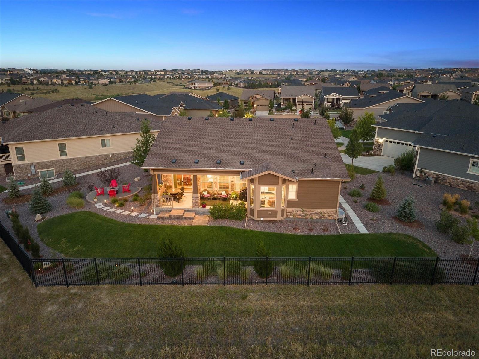 8322 S Shawnee Court Aurora CO 80016 | MLS #5815001 Image 4