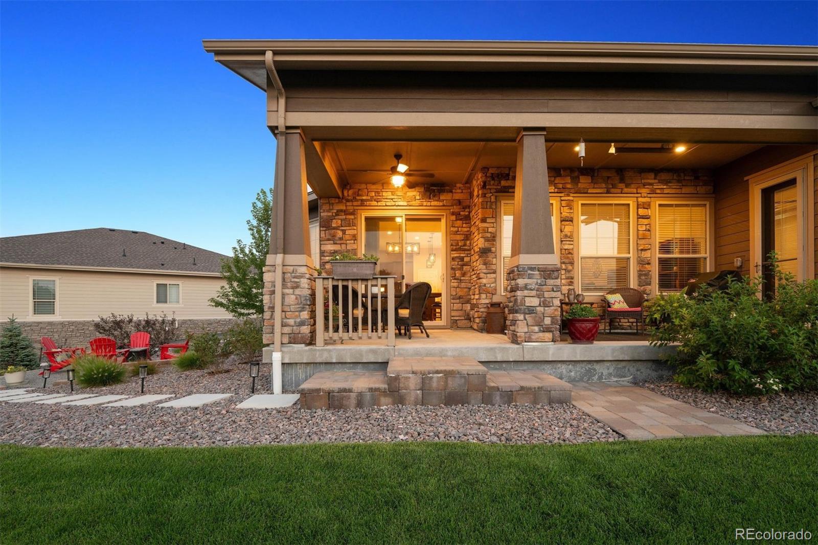 8322 S Shawnee Court Aurora CO 80016 | MLS #5815001 Image 41