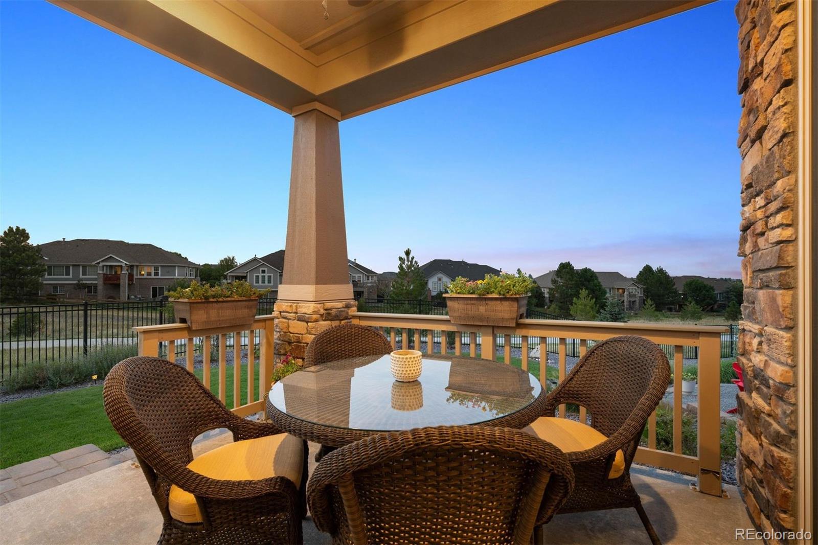 8322 S Shawnee Court Aurora CO 80016 | MLS #5815001 Image 42