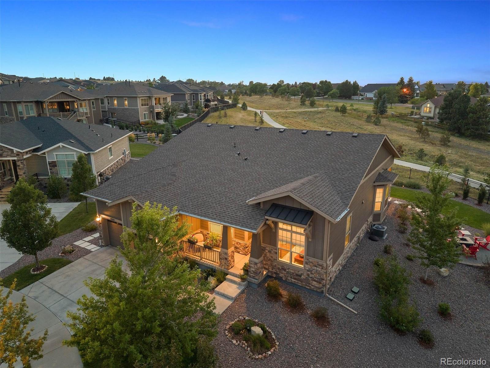 8322 S Shawnee Court Aurora CO 80016 | MLS #5815001 Image 44
