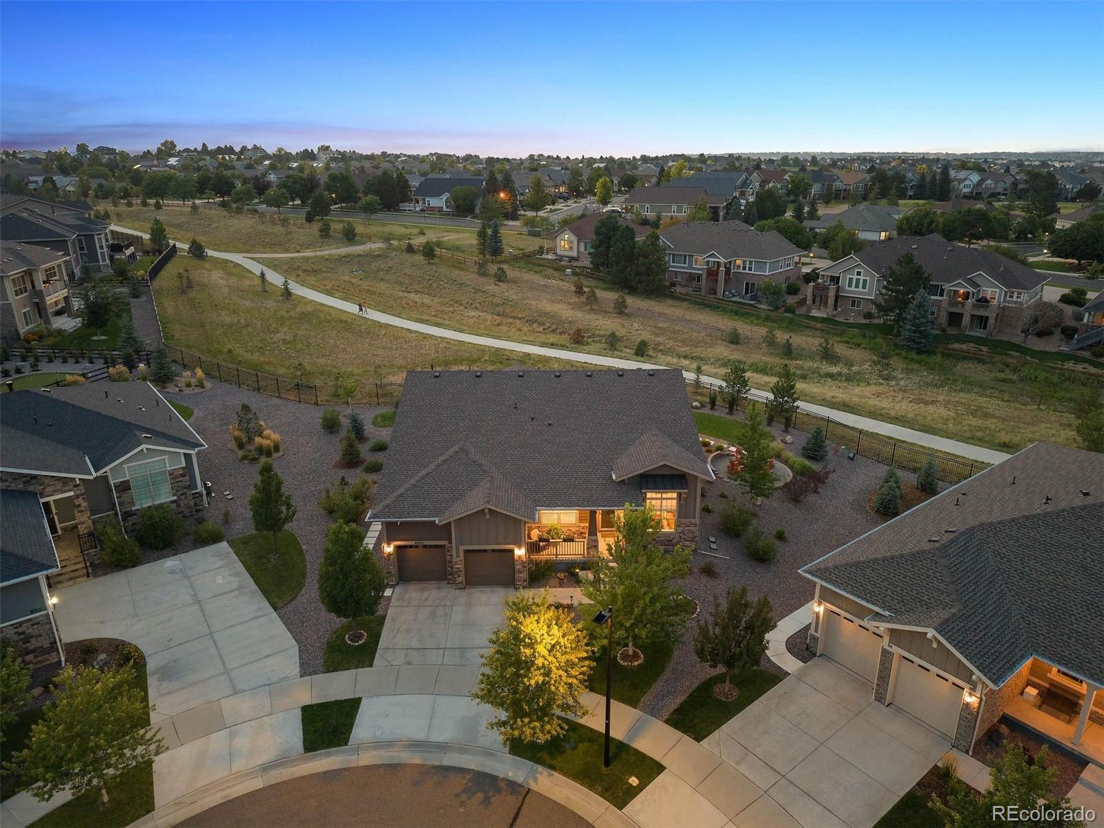 8322 S Shawnee Court Aurora CO 80016 | MLS #5815001 Image 45