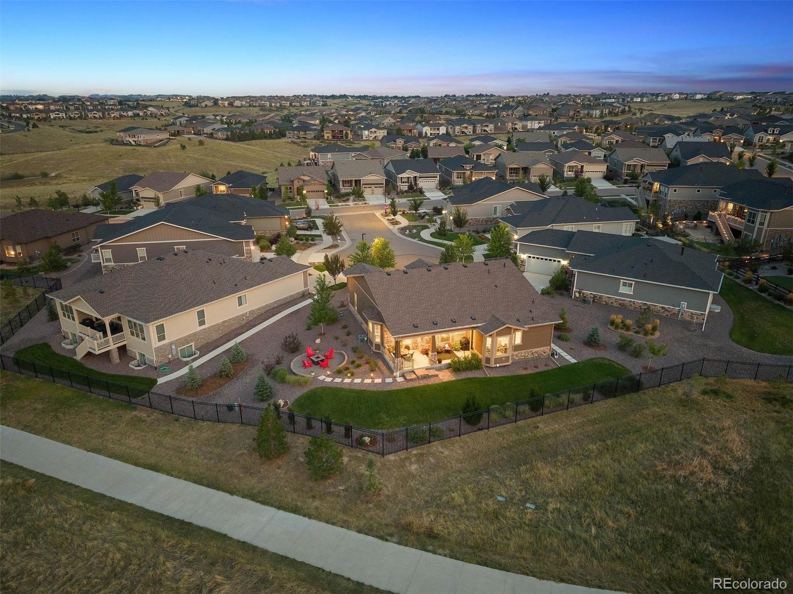 8322 S Shawnee Court Aurora CO 80016 | MLS #5815001 Image 5