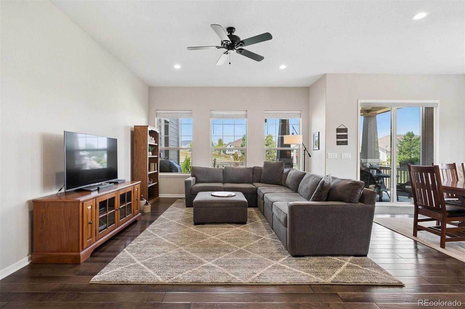 8322 S Shawnee Court Aurora CO 80016 | MLS #5815001 Image 9