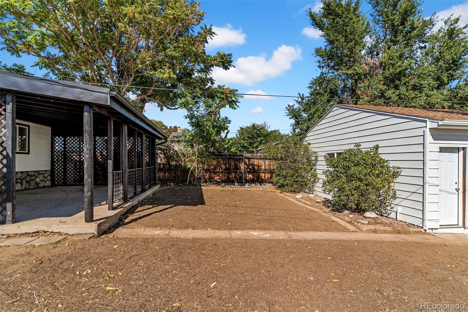 4866 Umatilla Street Denver CO 80221 | MLS #5834720 Image 18