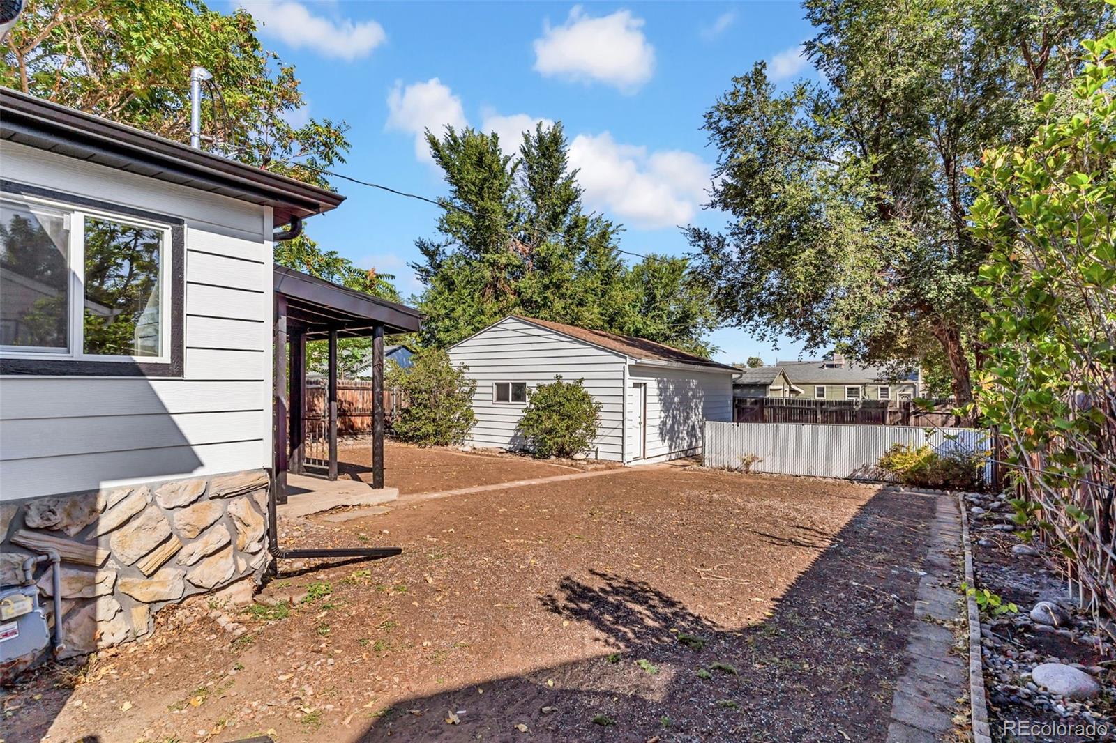 4866 Umatilla Street Denver CO 80221 | MLS #5834720 Image 21