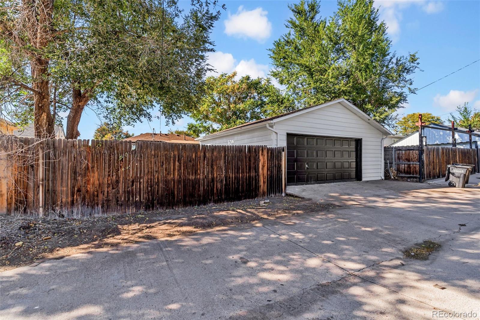4866 Umatilla Street Denver CO 80221 | MLS #5834720 Image 22