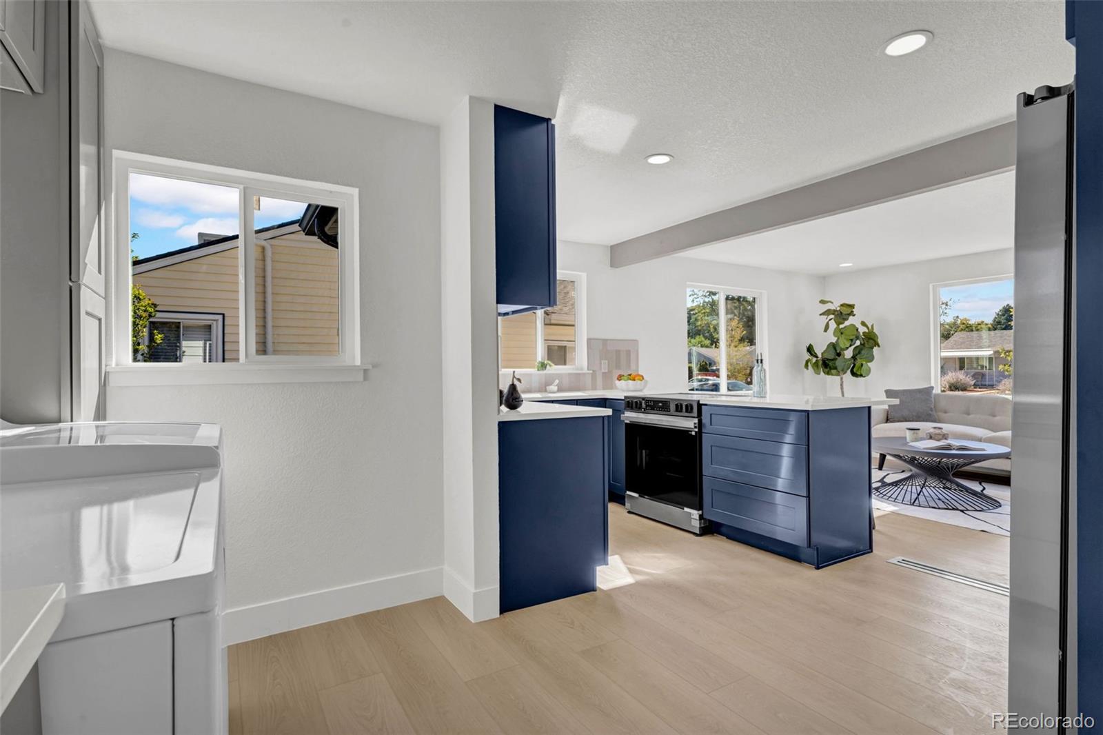 4866 Umatilla Street Denver CO 80221 | MLS #5834720 Image 8