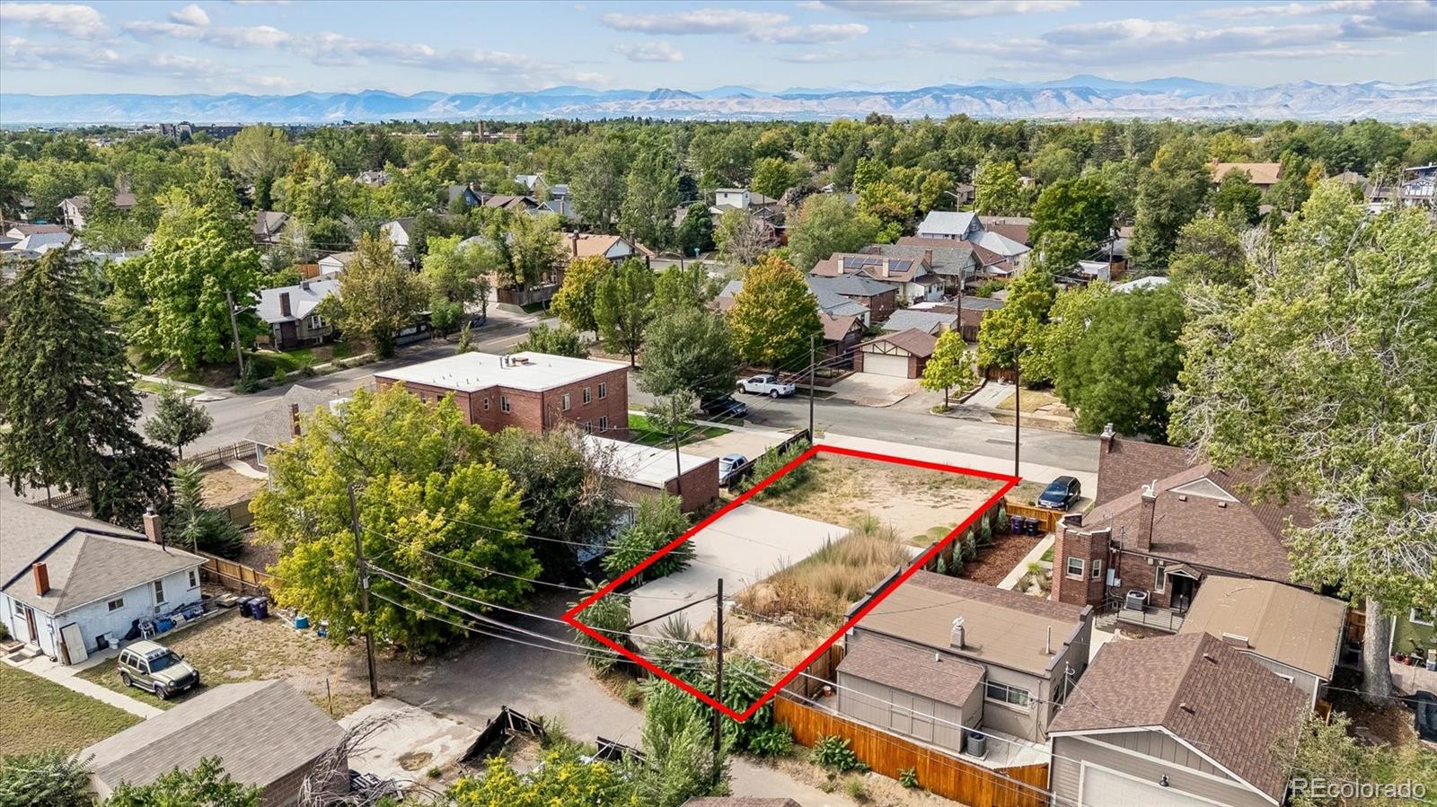 4430 Grove Street Denver CO 80211 | MLS #5839501 Image 10