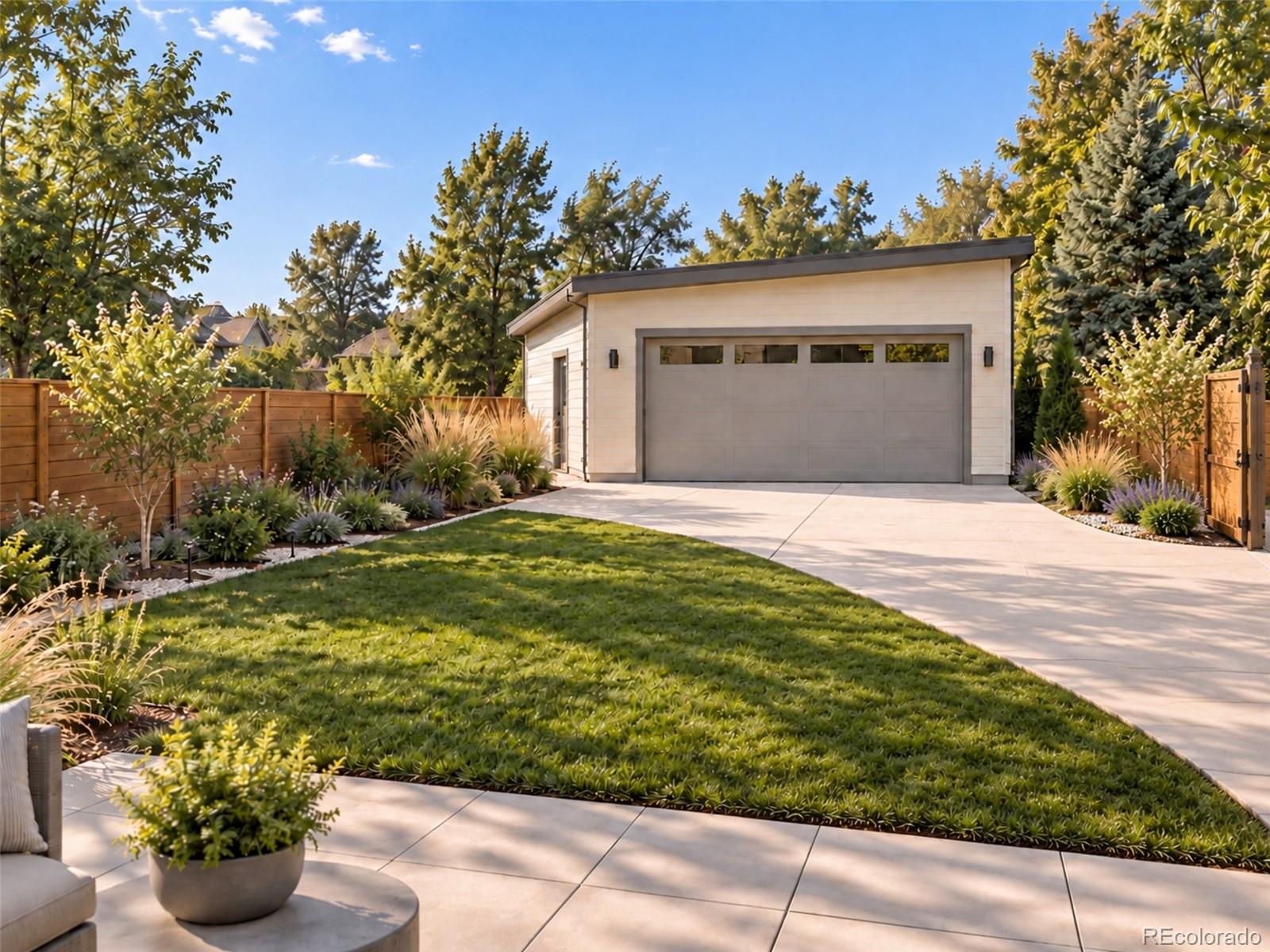 4430 Grove Street Denver CO 80211 | MLS #5839501 Image 7