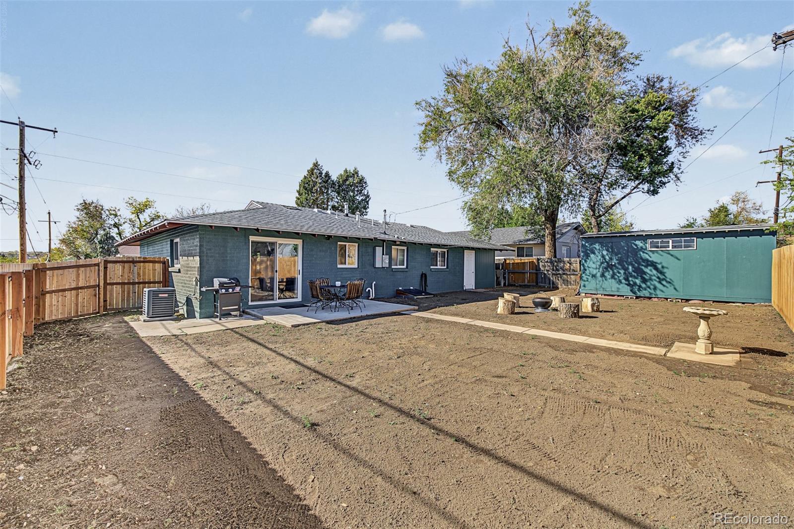8420 Clarkson Street Denver CO 80229 | MLS #5860521 Image 22
