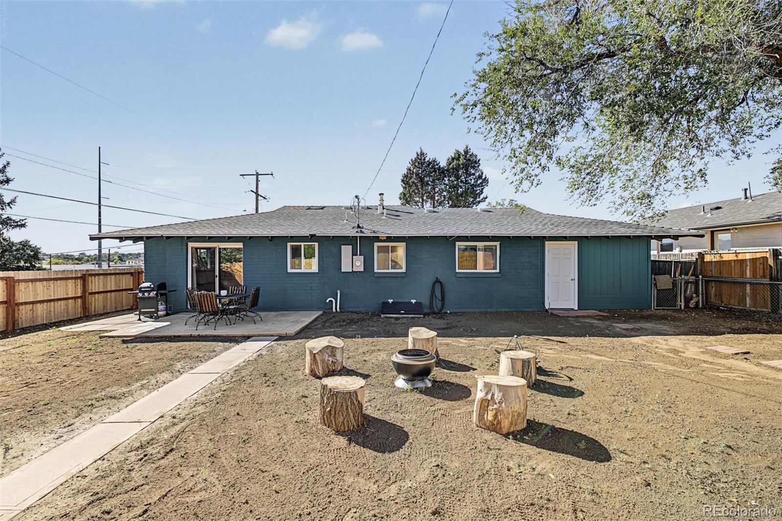 8420 Clarkson Street Denver CO 80229 | MLS #5860521 Image 23