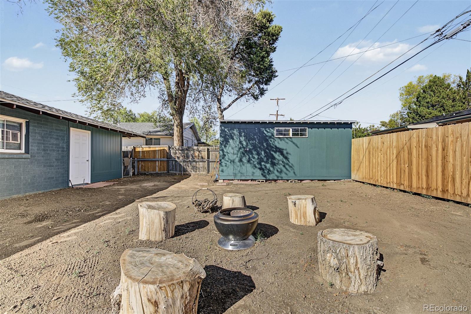 8420 Clarkson Street Denver CO 80229 | MLS #5860521 Image 25