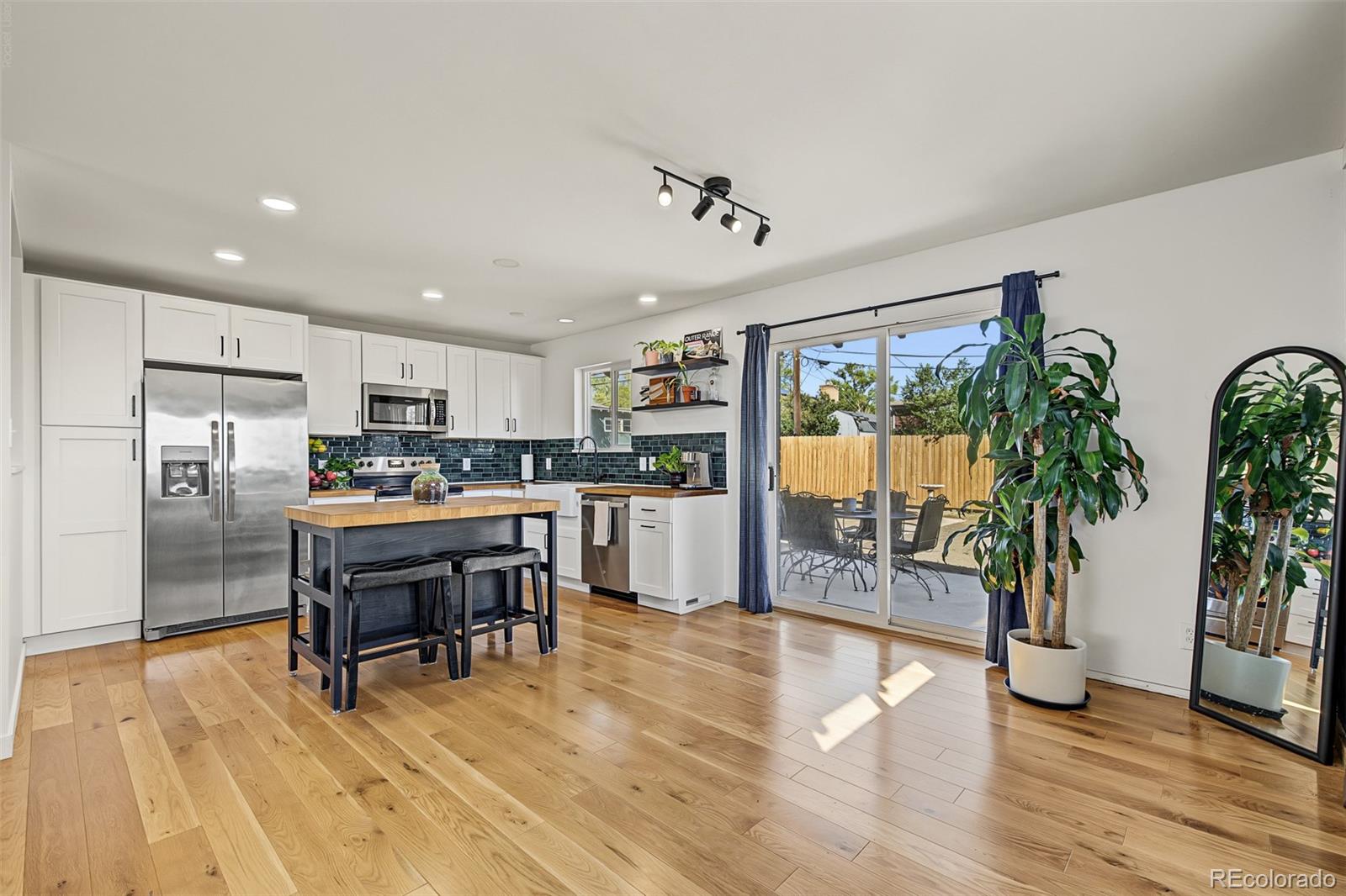 8420 Clarkson Street Denver CO 80229 | MLS #5860521 Image 5