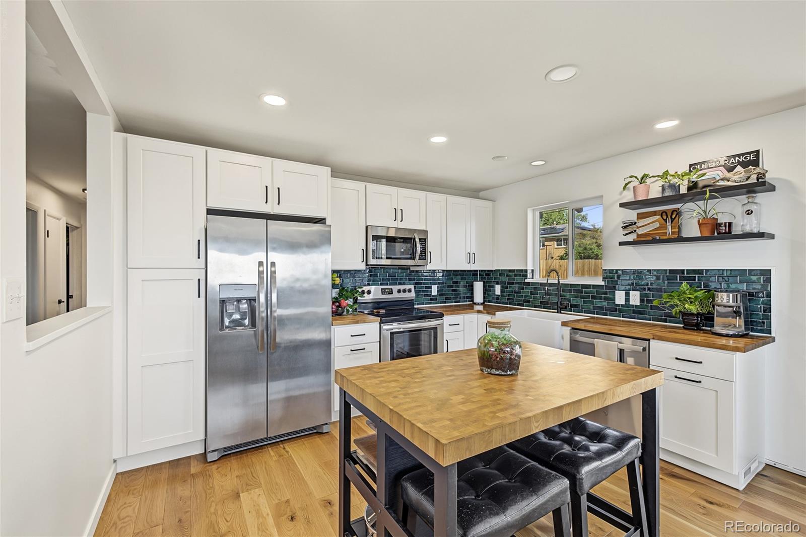 8420 Clarkson Street Denver CO 80229 | MLS #5860521 Image 7