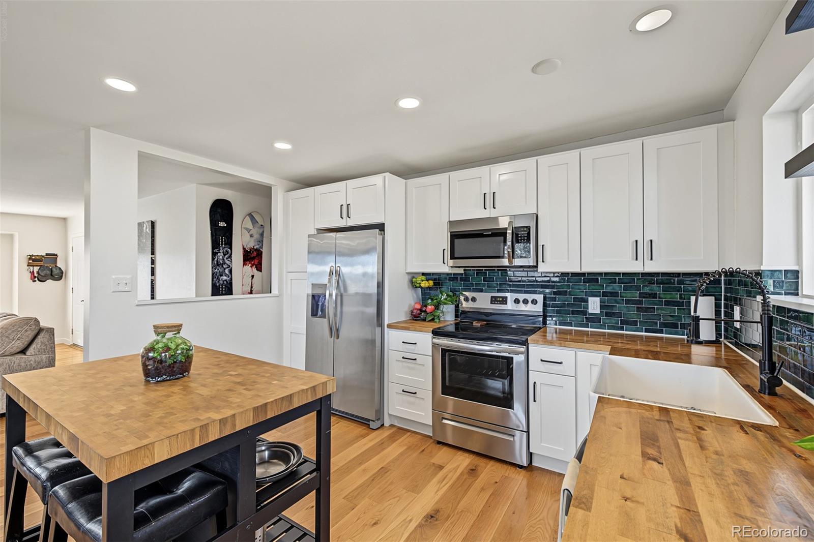 8420 Clarkson Street Denver CO 80229 | MLS #5860521 Image 8