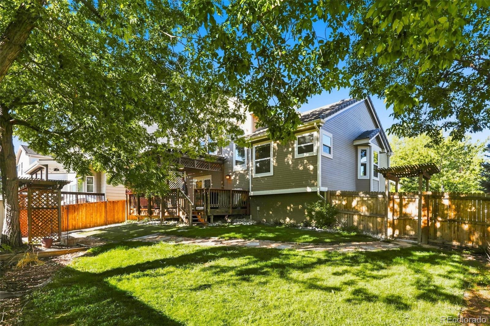 8258 S Reed Way Littleton CO 80128 | MLS #5861295 Image 28