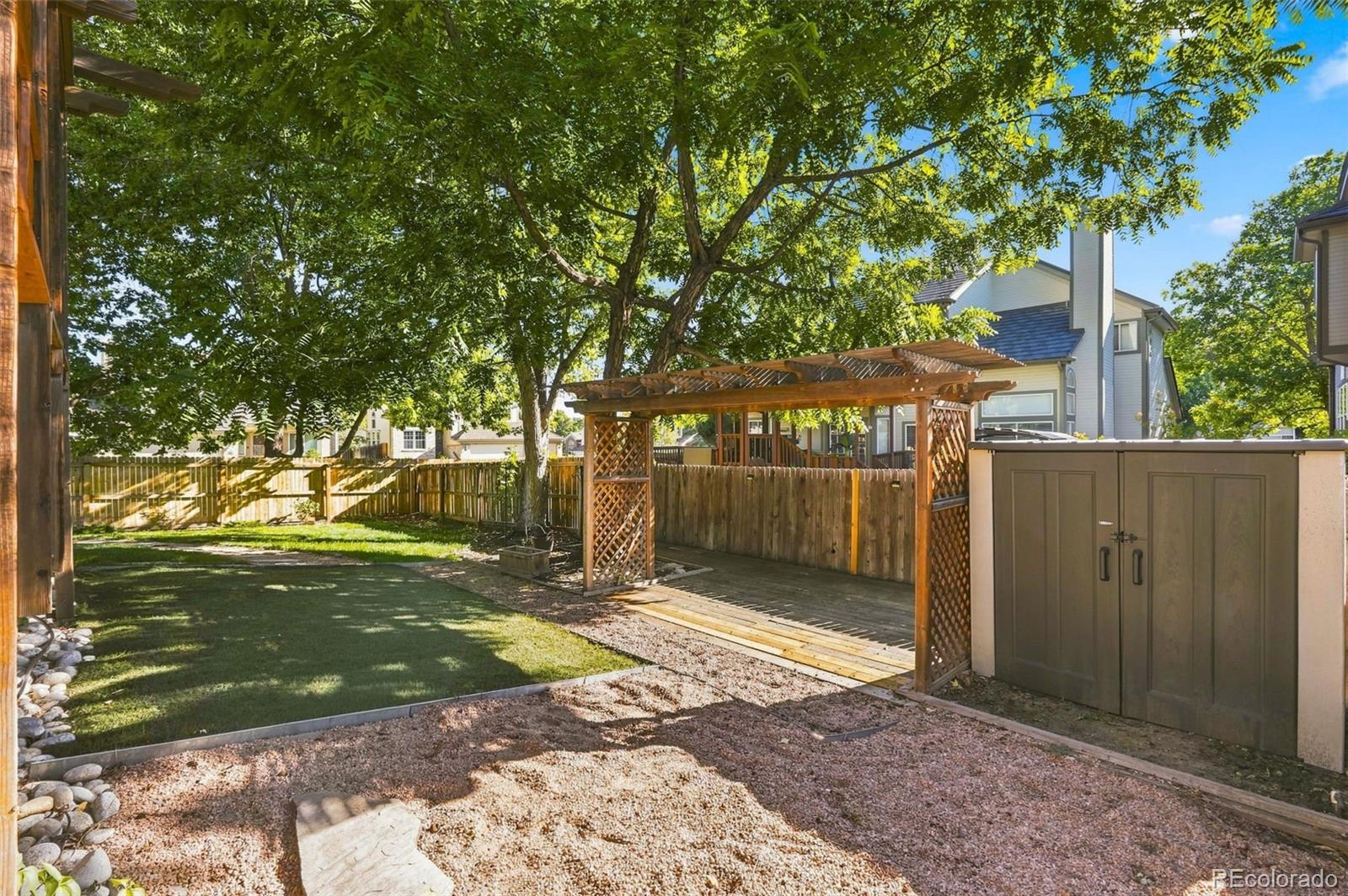 8258 S Reed Way Littleton CO 80128 | MLS #5861295 Image 29
