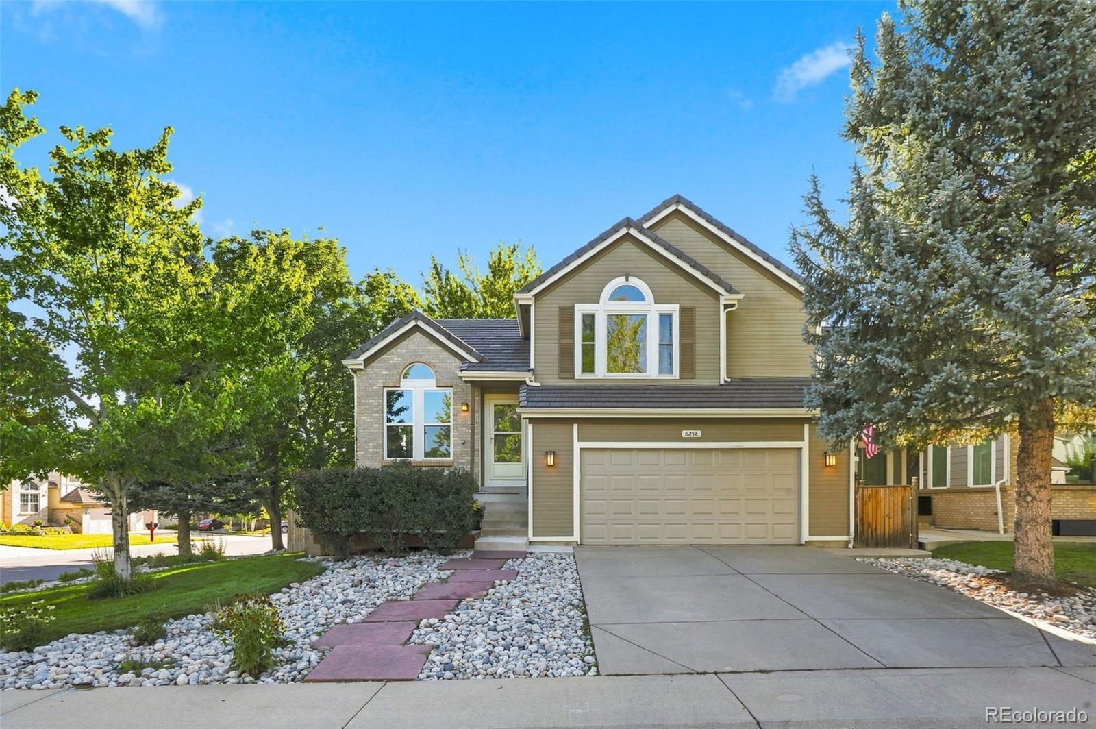8258 S Reed Way Littleton CO 80128 | MLS #5861295 Image 30
