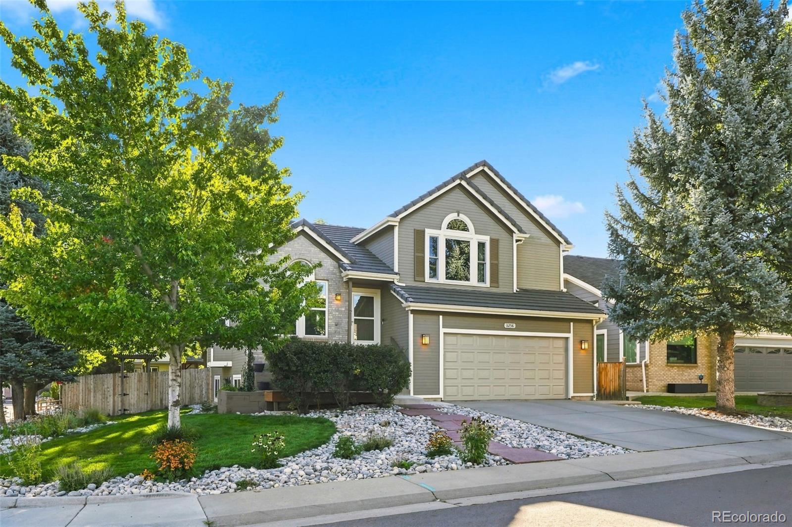 8258 S Reed Way Littleton CO 80128 | MLS #5861295 Image 31
