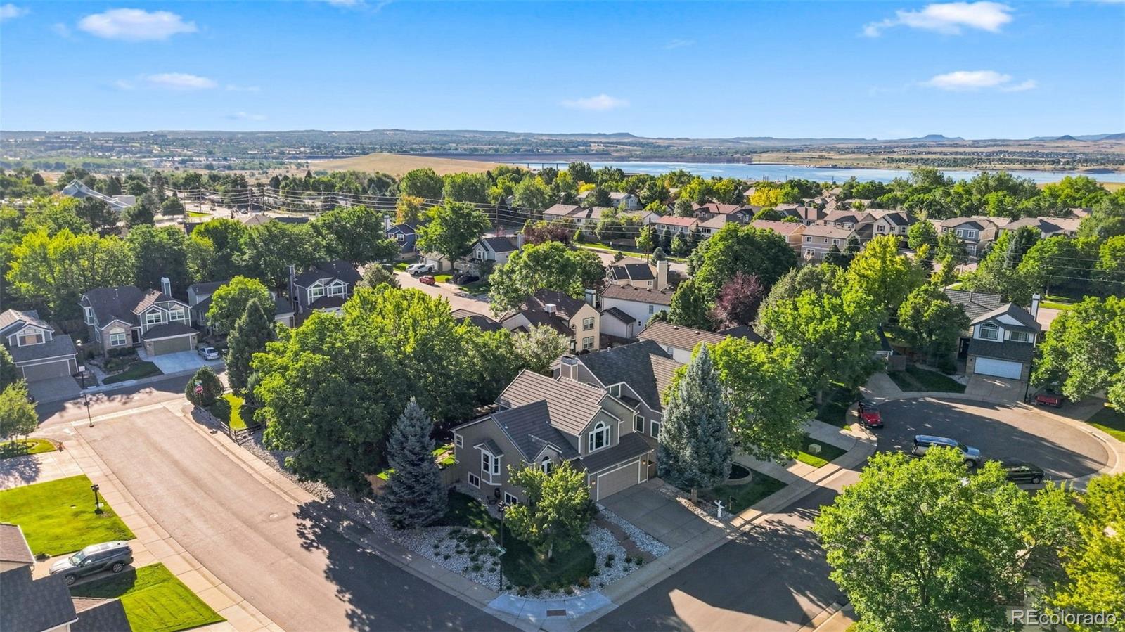 8258 S Reed Way Littleton CO 80128 | MLS #5861295 Image 32