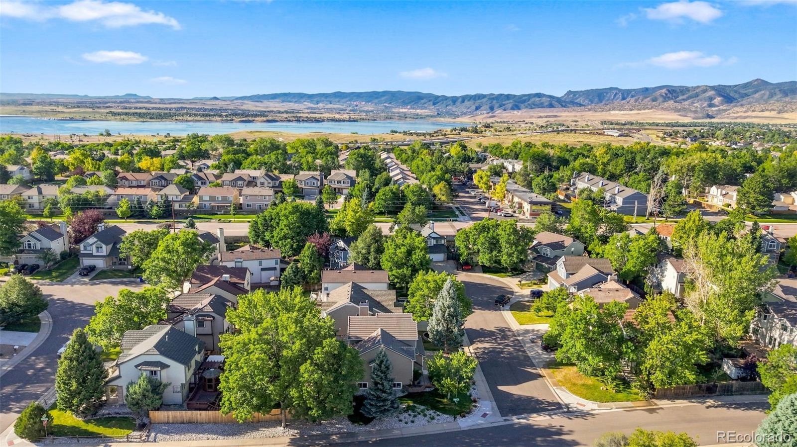 8258 S Reed Way Littleton CO 80128 | MLS #5861295 Image 33