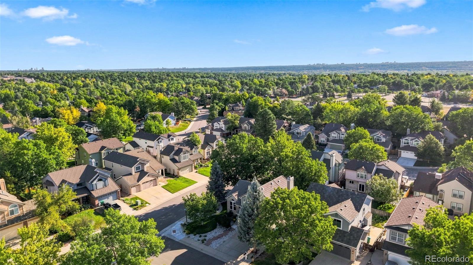8258 S Reed Way Littleton CO 80128 | MLS #5861295 Image 35
