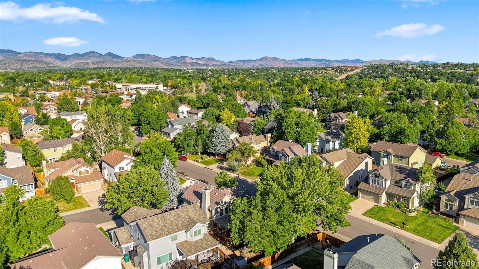 8258 S Reed Way Littleton CO 80128 | MLS #5861295 Image 36