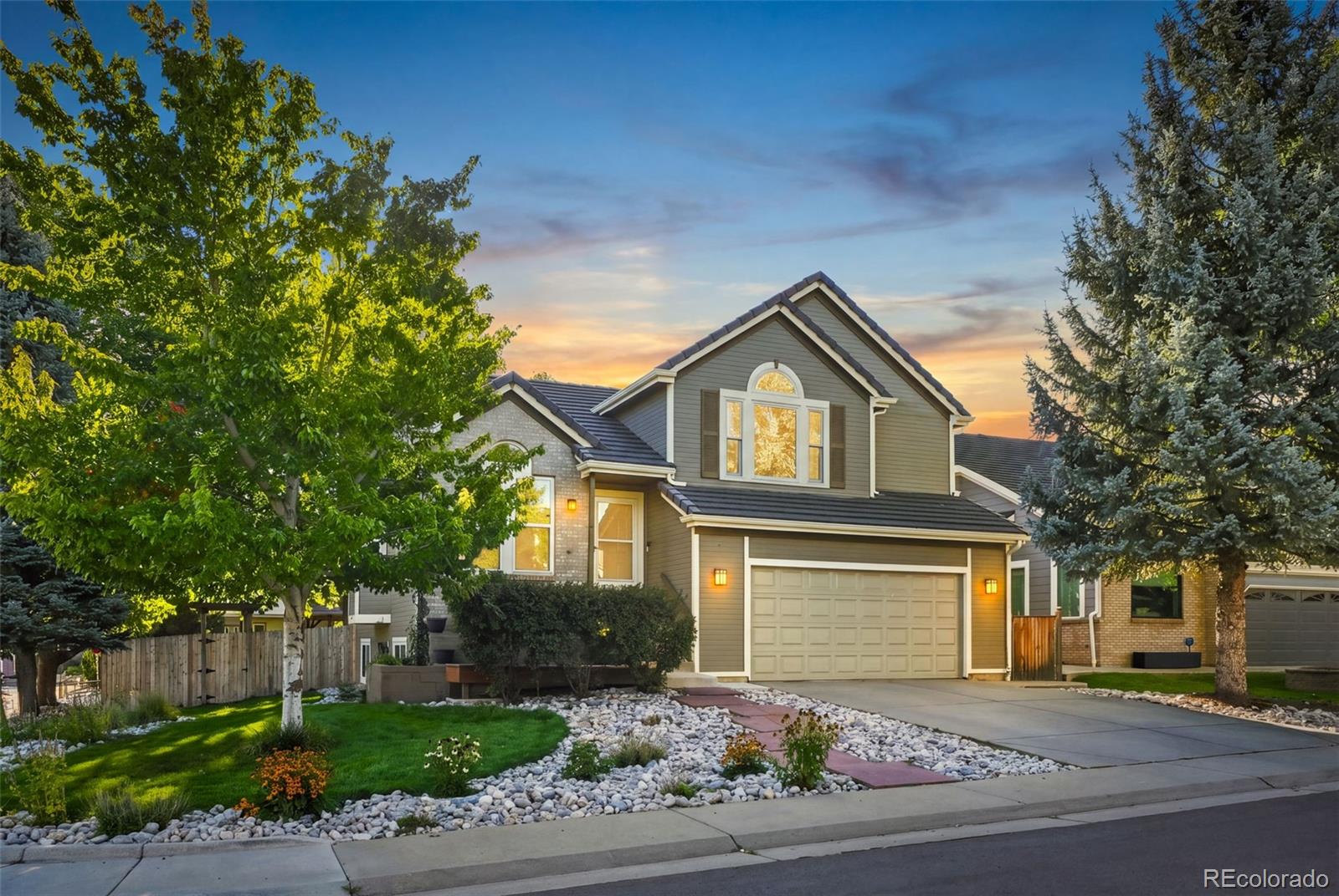 8258 S Reed Way Littleton CO 80128 | MLS #5861295 Image 37