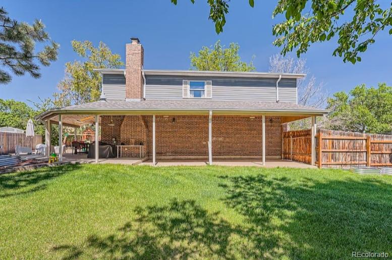 6522 W 113th Avenue Westminster CO 80020 | MLS #5866754 Image 1