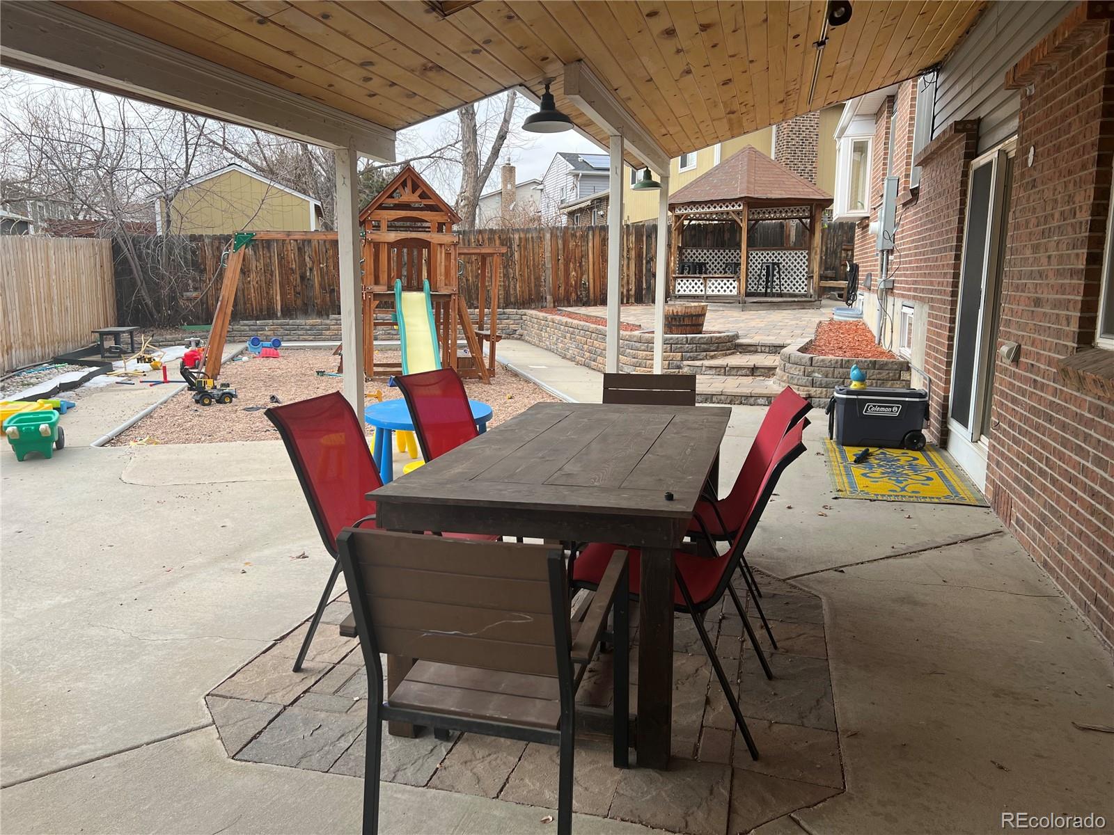6522 W 113th Avenue Westminster CO 80020 | MLS #5866754 Image 2