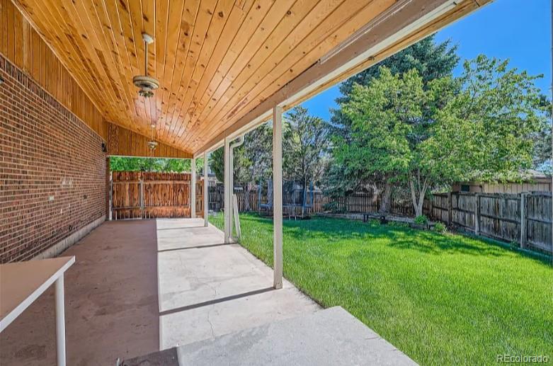 6522 W 113th Avenue Westminster CO 80020 | MLS #5866754 Image 29