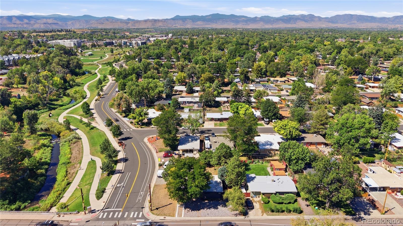 6001 Carr Street Arvada CO 80004 | MLS #5879906 Image 39