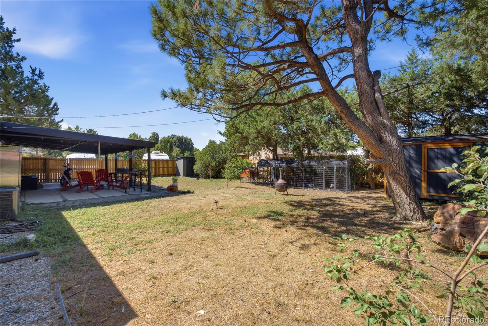 6001 Carr Street Arvada CO 80004 | MLS #5879906 Image 5